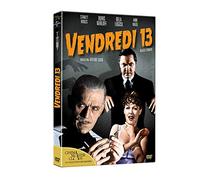 Vendredi 13 - DVD