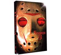 Vendredi 13, vol 2 à 8