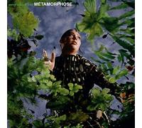 VENDREDI SUR MER METAMORPHOSE (GER) CD NUOVO