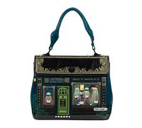 Vendula London borsa a mano con tracolla Between the covers Bookbinders Grace
