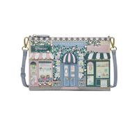 Vendula London borsa a mano con tracolla Posies and Patisseries Kate Bag