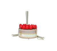 Vendula London borsa a mano con tracolla Strawberry Tarte La Petite Creperie