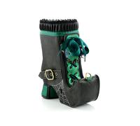 Vendula London Borsa a tracolla Witches Boot Rilegatori di libri