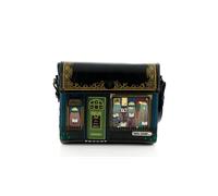 Vendula London Box Bag Borsa a tracolla Rilegatori