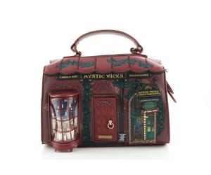 Vendula London Hollis Borsa a tracolla Mystic Wicks Candle and Wandmakers