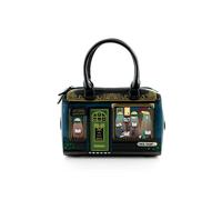 Vendula London Speedy Bowler Borsa a tracolla Rilegatori