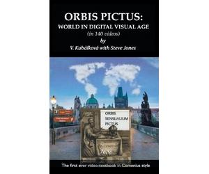 Vendulka Kubalkova Orbis Pictus (Copertina rigida)