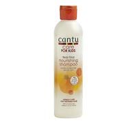 Cantu Care For Kids Tear-Free Shampoo nutriente 237ml