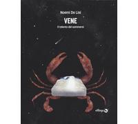 Vene. Il talento dei sommersi