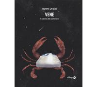 Vene. Il talento dei sommersi [Paperback] [Jun 05, 2024] De Lisi, Noemi