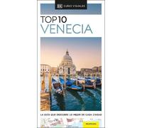 Venecia Guia Top 10 (Tascabile) Pocket Travel Guide