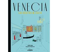Venecia, las recetas de culto