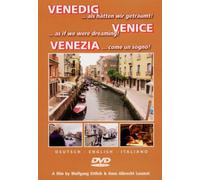 Venedig... als hätten wir geträumt!