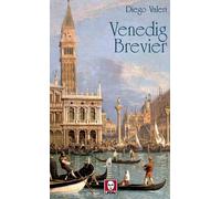 Venedig brevier [Paperback] [Sep 10, 2020] Valeri, Diego