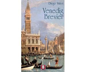 Venedig brevier [Paperback] [Sep 10, 2020] Valeri, Diego