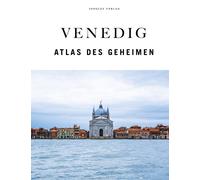 Venedig. Der verborgene Atlas. Ediz. a colori - Jonglez Thomas, Zoffoli Pa...