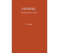 Venedig: From Marrakesh to Venice