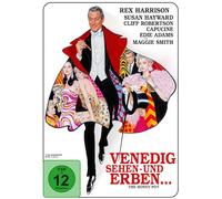 Venedig sehen - und erben...