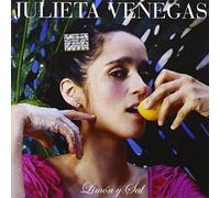 Venegas, Julieta - Limon Y Sal