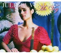 Venegas,Julieta - Me Voy
