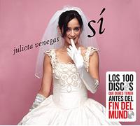 Venegas, Julieta - Si
