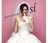 Venegas, Julieta - Si