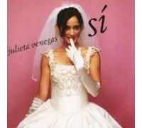 Venegas, Julieta - Sí (US Import)