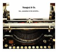 Venegoni & Co. - Live...Somewhere In The Seventies..