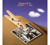 Venegoni & Co - Rumore Rosso Vivo