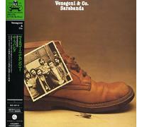 Venegoni & Co - Sarabanda (Mini Lp Sleeve
