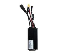 VENEKA 1 Pezzo Adatto per 24V36V48V-30A 750+1000W Onda Sinusoidale Tre Modalità Controller Scooter Elettrico Accessori Connettore Impermeabile