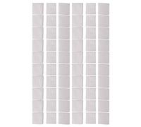 VENEKA 10000Pcs Bustine di tè vuote in tessuto non tessuto stringa saldatura a caldo filtro carta erbe sciolto bustina di tè