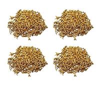 VENEKA 120 pezzi di per chitarra elettrica Strat/Tele