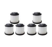 VENEKA 2 filtri Hepa Vf90 per Nero e Decker Pvf110 Phv1210 Phv1210P Phv1210L-A9 Pd1820Lf Pd1820Lg Phv1810 Pd1420L numero di parte 90552433