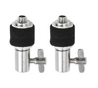VENEKA 2 X lega Hi-Hat frizione per , supporto bacino jazz, , strumenti, parti e accessori