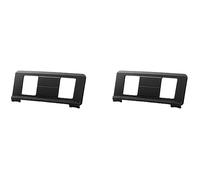 VENEKA 2 x leggio portatile da scrivania per P35 P45 P48 P105 P115 P121