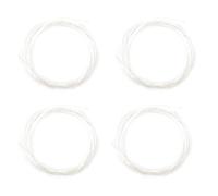 VENEKA 24 pz Set di corde per chitarra in nylon per chitarra classica