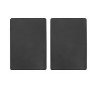 VENEKA 2X M.2 Ngff (Sata) Ssd A 2,5 Pollici Scheda Adattatore Sata con Spessore 8mm