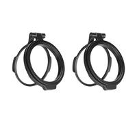 VENEKA 2X ND Staffa Interruttore A Sgancio Rapido Filtro Obiettivo per Fotocamera DSLR Fotografia Obiettivo Staffa 72MM