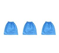 VENEKA 3 sacchetti per filtro in tessuto per MV1 WD1 WD2 WD3 SE4001 filtro aspirapolvere parti