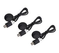 VENEKA 3 X chitarra acustica pick-up piezo per chitarra violino ukulele mandolino