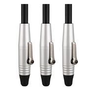 VENEKA 3 X Flex Shaft Machine Manipolo rapido T30 Manipolo con spazio per