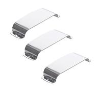 VENEKA 3 X Vintage Jazz Bass Pickup Cover