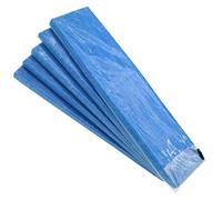 VENEKA 5X Adatto per Filtro Filtro Aria Mc70Kmv2 Mck57Lmv2 Bac006A4C Elemento Filtrante Pieghettato