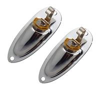 VENEKA A0073 - 2 piastre di base e per stratificazione, colore:
