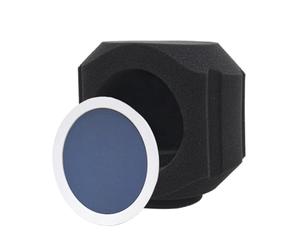 VENEKA C5 Microfono Antivento Filtro Acustico Microfono A Condensatore Professionale Studio Spugna Copertura di Protezione Insonorizzante B