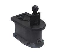 VENEKA Golf Club Ball Washer Cleaner Golf Carts Dispositivo Albero Mount Cleaner Pulizia Carrelli da golf Parti di ricambio