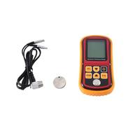 VENEKA Tester ultrasonico LCD digitale GM100 1.2-225mm (acciaio) 0.1mm di risoluzione