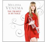 Venema, Melissa - Trumpet Is My Voice
