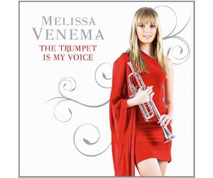 Venema, Melissa - Trumpet Is My Voice